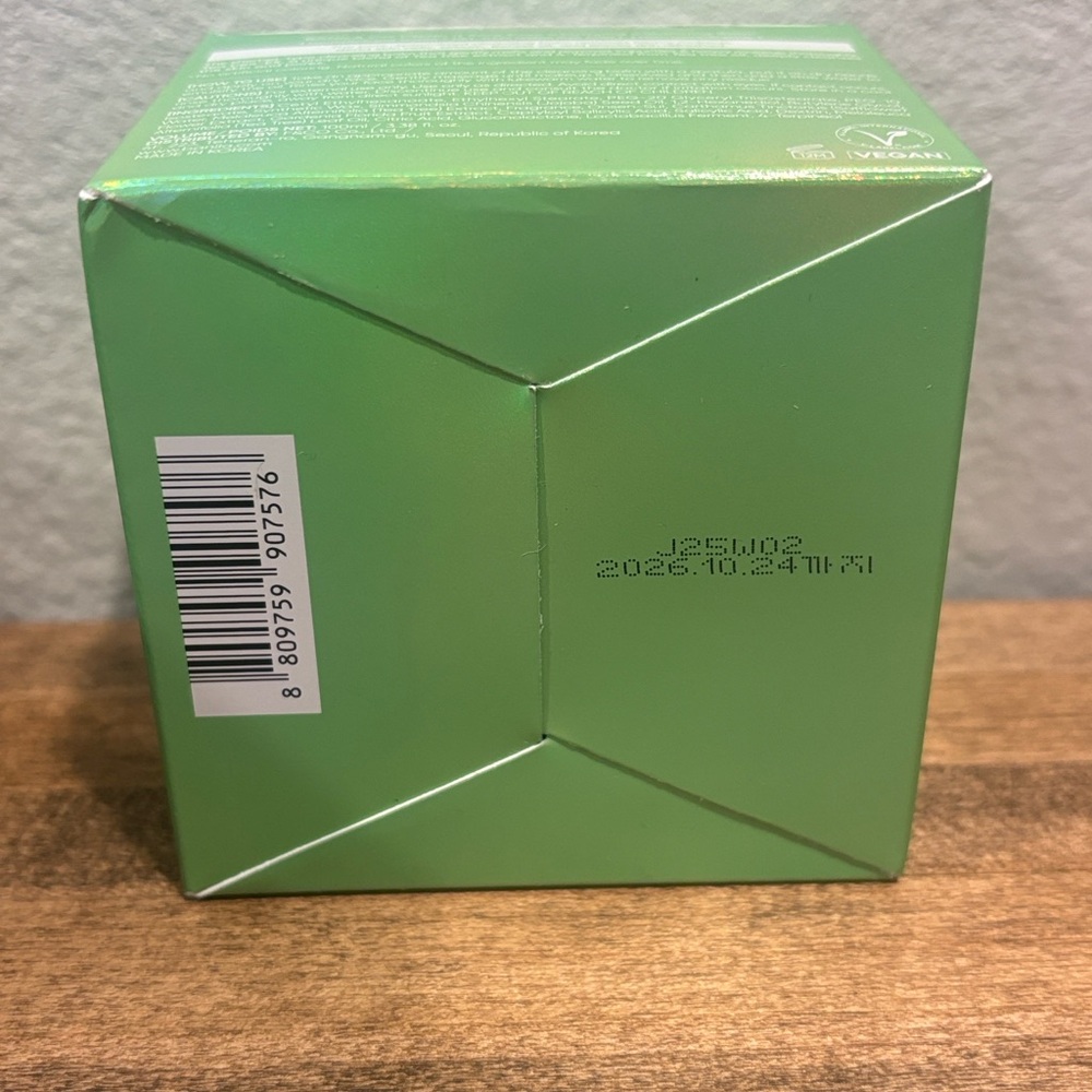 Korean Skincare Face Wash ~ Clean It Zero ~ Trio ~ Original, Calming & TeaTree - Picture 13 of 16
